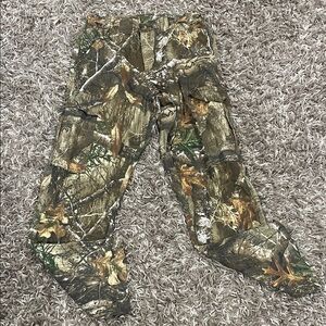 King ReAltree Camouflage Cargo Pants size small